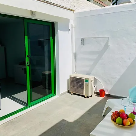 Апартаменты Marina