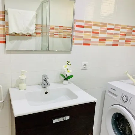 Marina Апартаменты