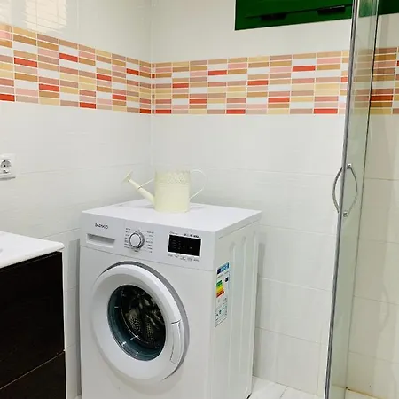 Marina Апартаменты Тиас