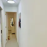 Marina Апартаменты Тиас