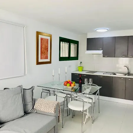 Apartamento Marina Tías