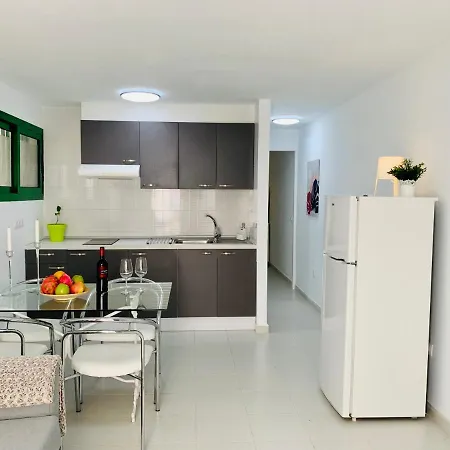 Marina Apartamento