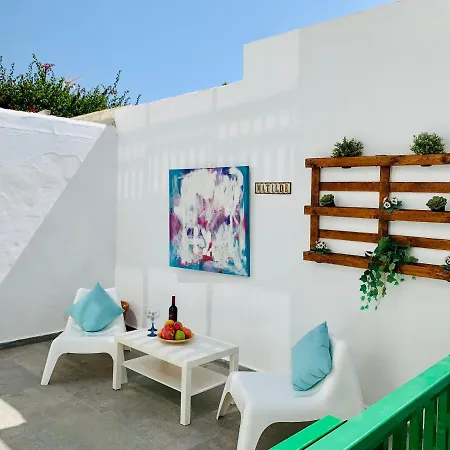 Marina Apartamento Tías