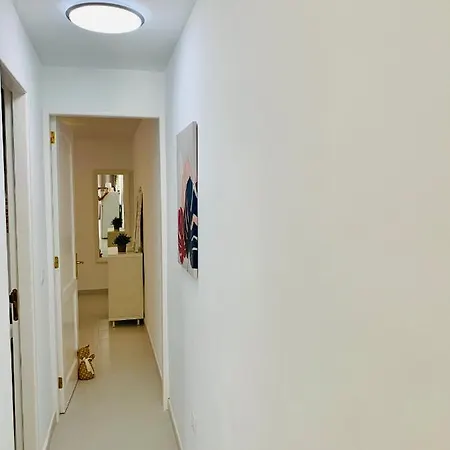 Marina Apartamento Tías