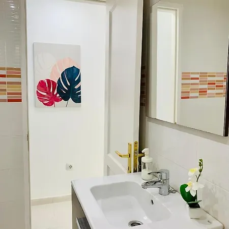 Apartamento Marina *