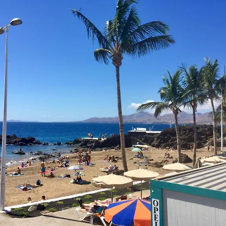 Marina Apartamento Tías