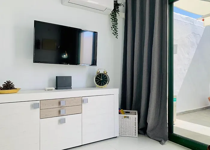 Apartamento Marina Tías