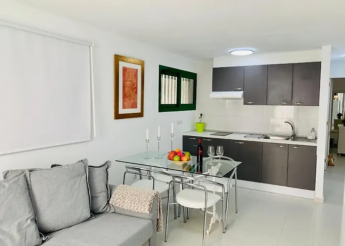Apartamento Marina Tías