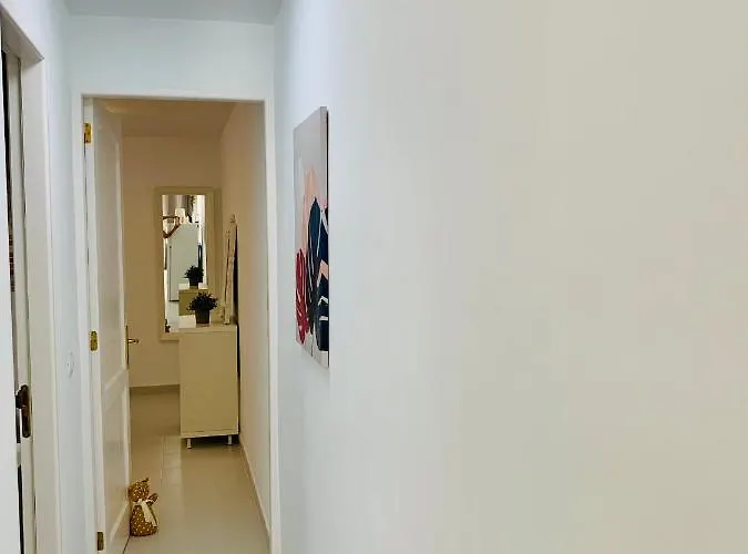 Marina Apartamento Tías