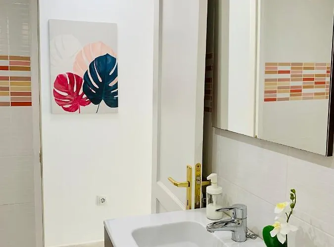 Apartamento Marina *