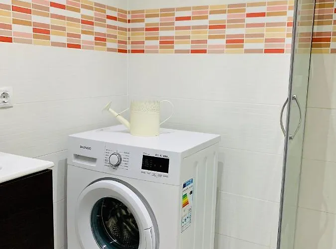 Marina Apartamento Tías